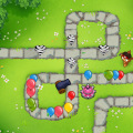 A Comprehensive Look at Tower Defense Games