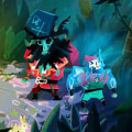Exploring Point-and-Click Adventures