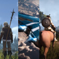 Exploring Multiplayer Online Role-Playing Games (MMORPGs)