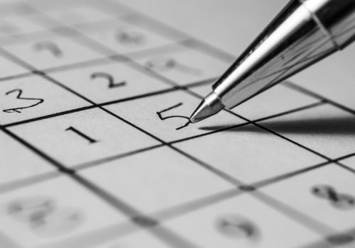 Sudoku Puzzles: A Comprehensive Overview
