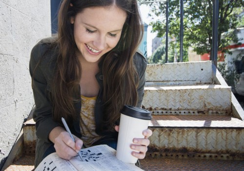 Top Crossword Puzzles Online