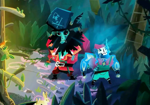Top Point-and-Click Adventure Online Games