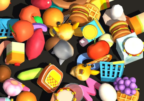 Tile-Matching Puzzle Games: A Comprehensive Overview
